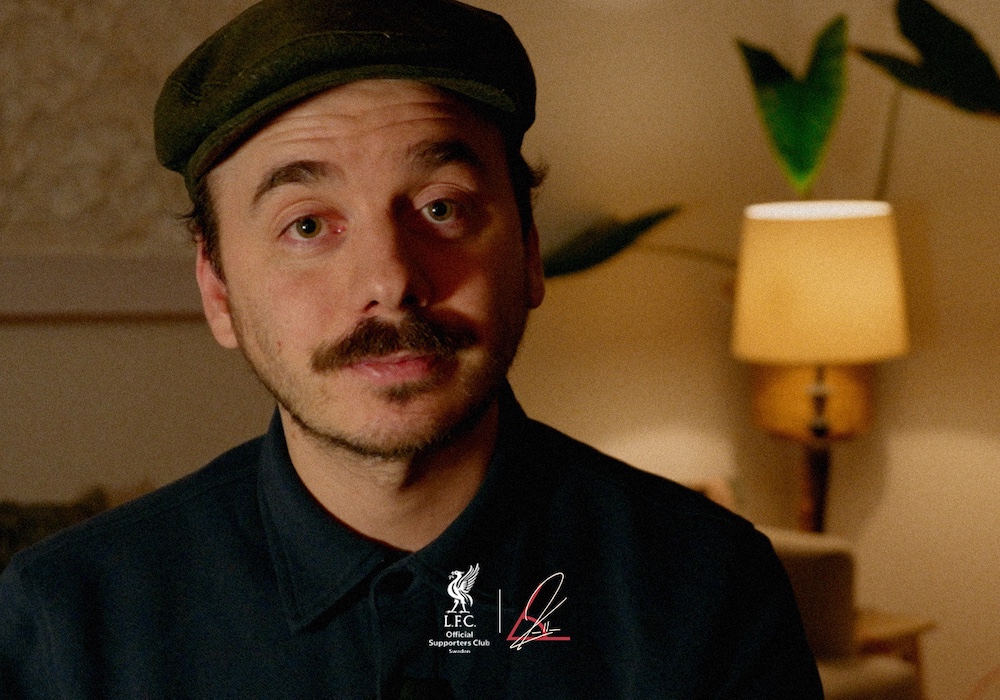 📹 – Oväntat, unikt och väldigt riskfyllt